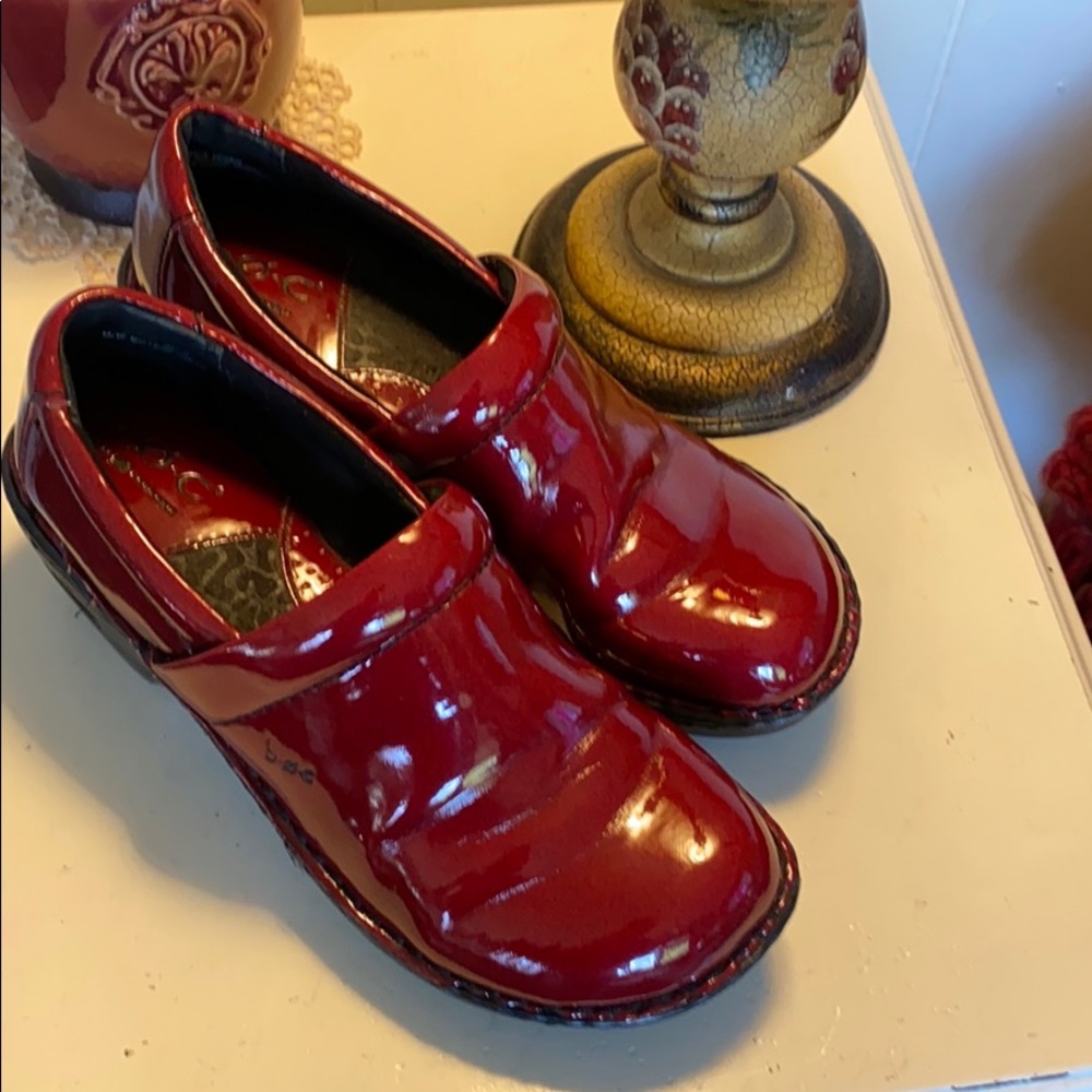 b.o.c. “Peggy” by Born Concepts Clogs